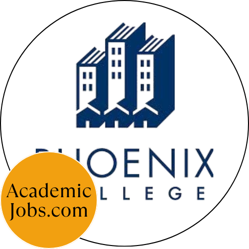  Phoenix College logo